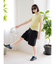 カーゴハーフパンツ
