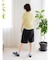 カーゴハーフパンツ