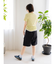 カーゴハーフパンツ