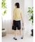 カーゴハーフパンツ