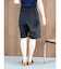 カーゴハーフパンツ
