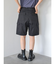 カーゴハーフパンツ