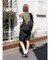 カーゴハーフパンツ