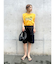 カーゴハーフパンツ