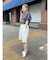 カーゴハーフパンツ