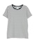 カラーフィットボーダーTee