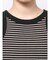 【WEB限定】ボーダーアメスリタンクトップ