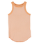 【WEB限定】ボーダーアメスリタンクトップ