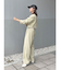 カットオフデザインラフタックパンツ