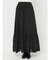 コットンマキシスカート