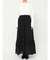 コットンマキシスカート