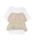 ビスチェセットTee