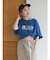 カラーロゴルーズTee