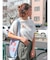 カラーロゴルーズTee