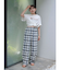 カラーロゴルーズTee