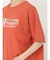 カラーロゴルーズTee
