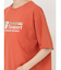 カラーロゴルーズTee
