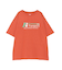 カラーロゴルーズTee