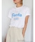 FantaロゴTee