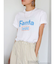 FantaロゴTee