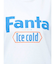 FantaロゴTee