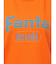 FantaロゴTee