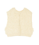 ループヤーンニットベスト