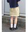 デザインミニスカート