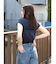 ビスチェセットタンクトップ