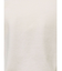 サイドギャザーショートTee