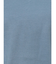 サイドギャザーショートTee
