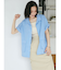 【WEB限定】ハーフスリーブチェックルーズシャツ