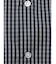 【WEB限定】ハーフスリーブチェックルーズシャツ