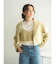 カットオフデザインビスチェ