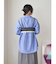 カットオフデザインビスチェ
