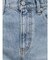 【Ca】クラッシュルーズデニム