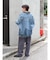 【WEB限定】ツータックチノパンツ