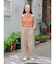 【WEB限定】ツータックチノパンツ