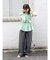 【WEB限定】ツータックチノパンツ