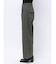 【WEB限定】ツータックチノパンツ