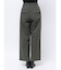 【WEB限定】ツータックチノパンツ