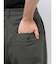 【WEB限定】ツータックチノパンツ