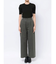 【WEB限定】ツータックチノパンツ