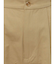 【WEB限定】ツータックチノパンツ