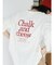 【WEB限定】メッセージロゴロングスリーブTee
