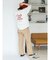 【WEB限定】メッセージロゴロングスリーブTee