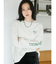 【WEB限定】メッセージロゴロングスリーブTee
