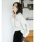 【WEB限定】メッセージロゴロングスリーブTee