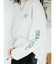 【WEB限定】メッセージロゴロングスリーブTee