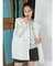 【WEB限定】メッセージロゴロングスリーブTee